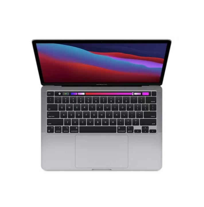 MacBook Pro Retinaディスプレイ 13.3 MYD82J/A [スペースグレイ]